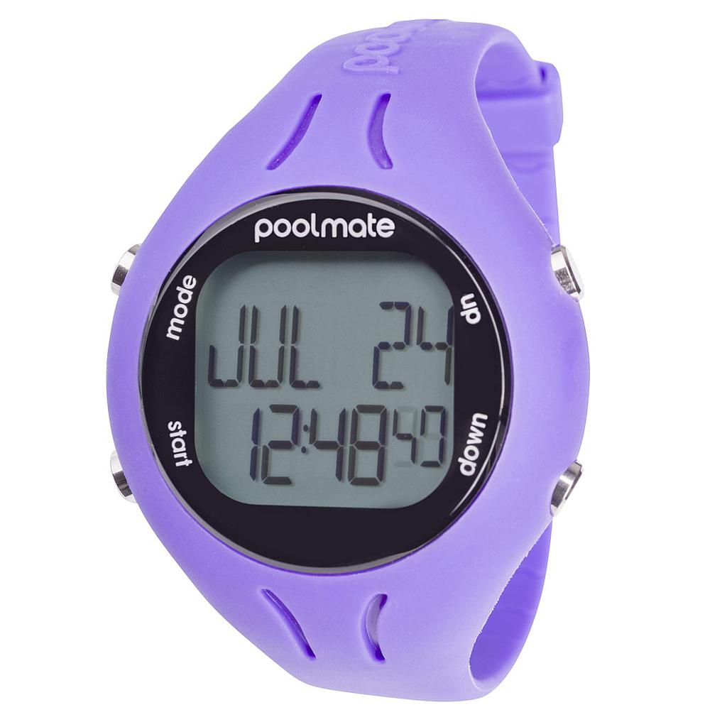 Swimovate Poolmate 2 Watch — original supplier photograph