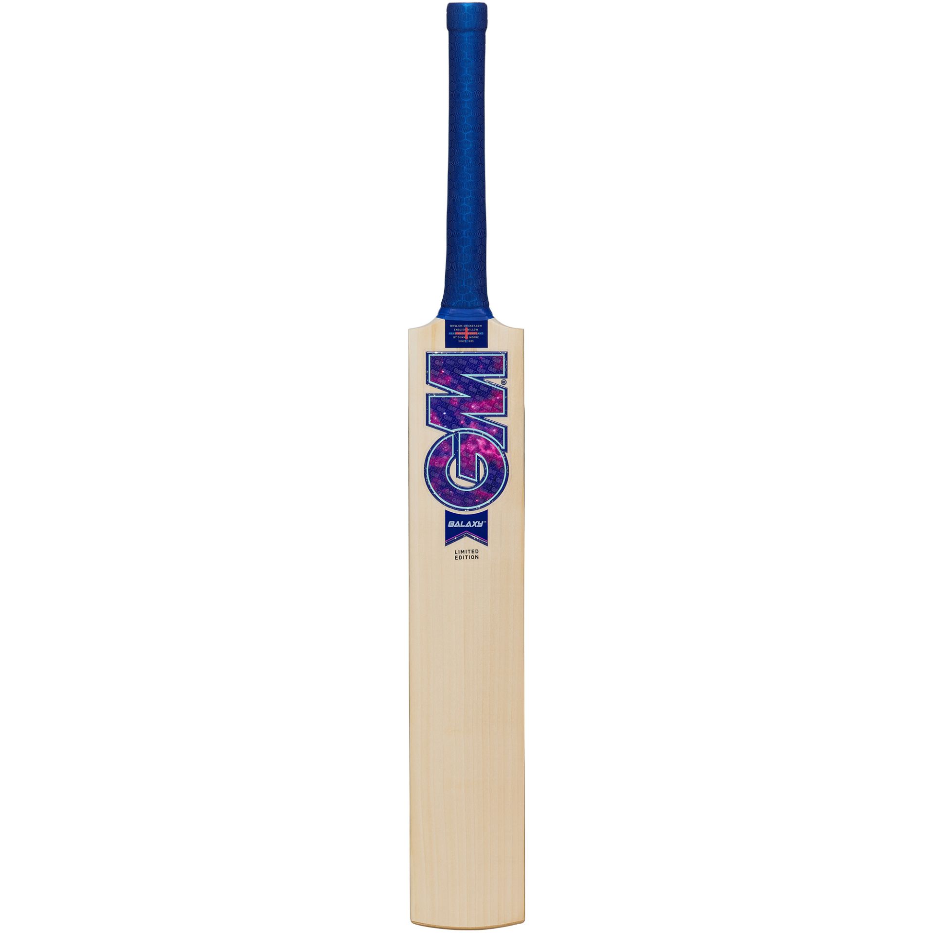 GM Galaxy 404 Cricket Bat