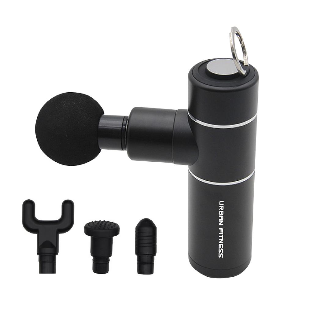 Urban Fitness Mini Massage Gun — original supplier photograph