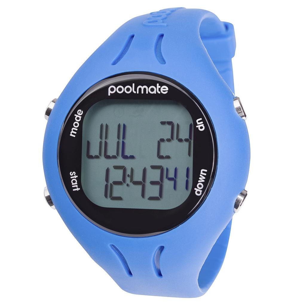 Swimovate Poolmate 2 Watch — original supplier photograph
