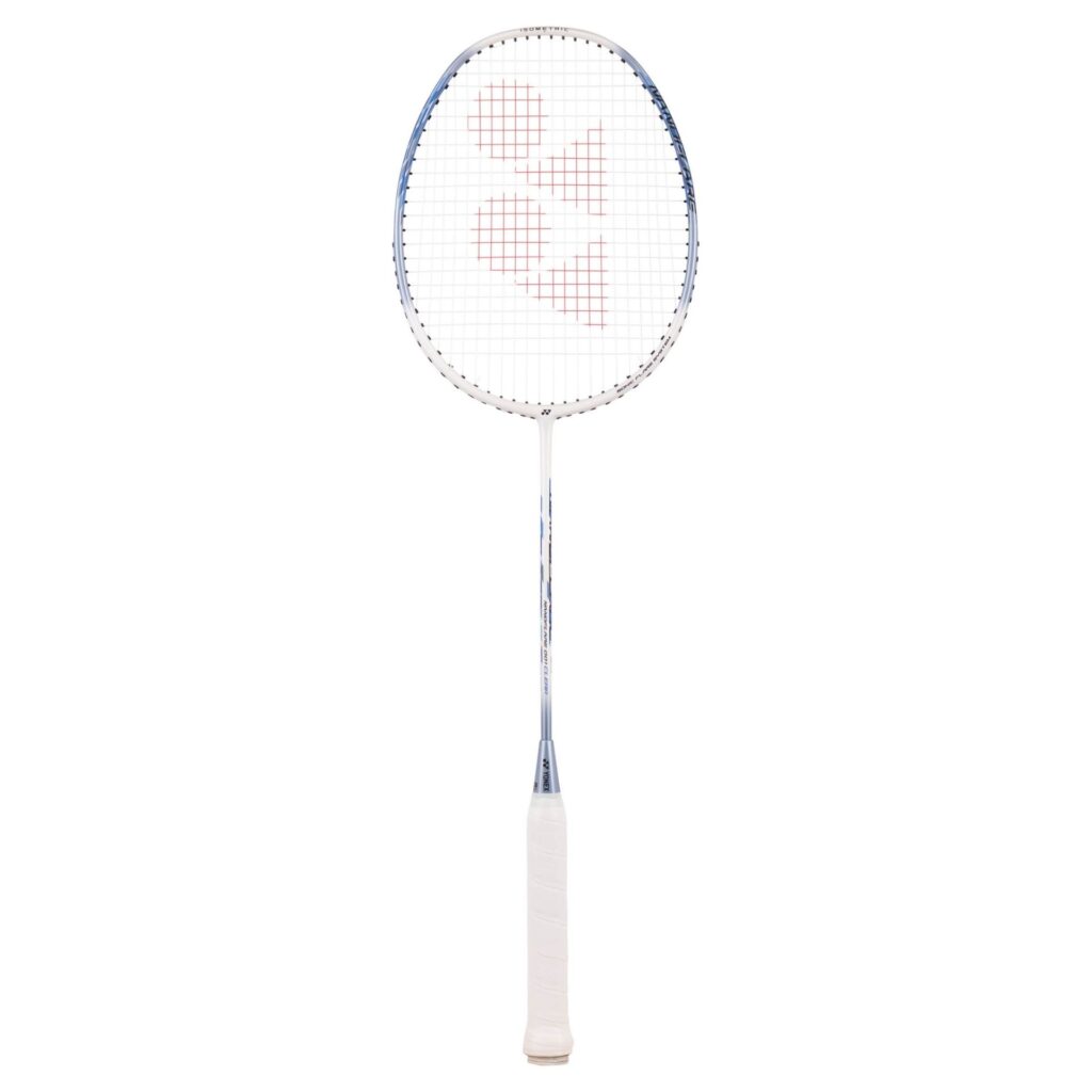 Yonex Nanoflare 001 Clear Badminton Racket