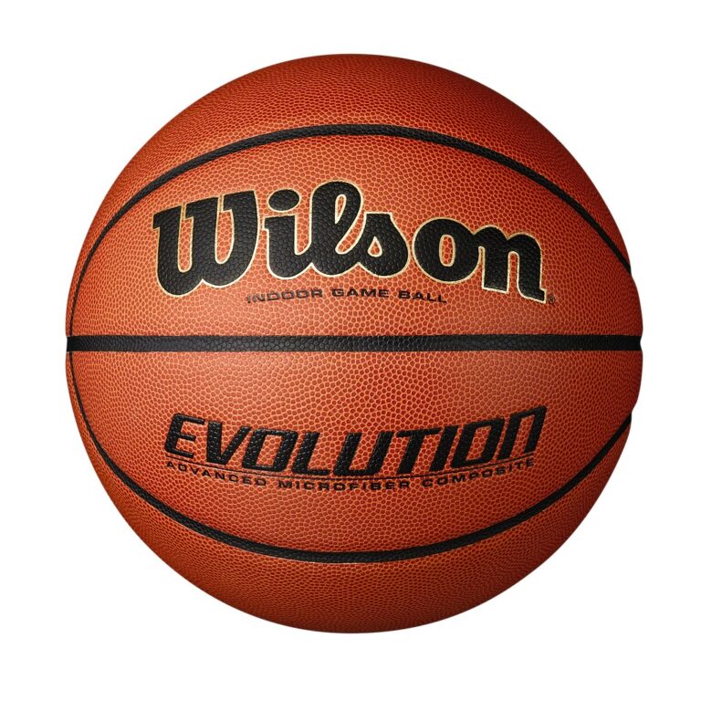 Wilson Evolution Basketball