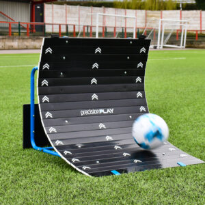 PrecisionPLAY Skills Trainer Ramp Rebounder — original supplier photograph