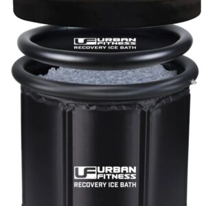 Urban Fitness Recovery Ice Bath — original supplier photograph